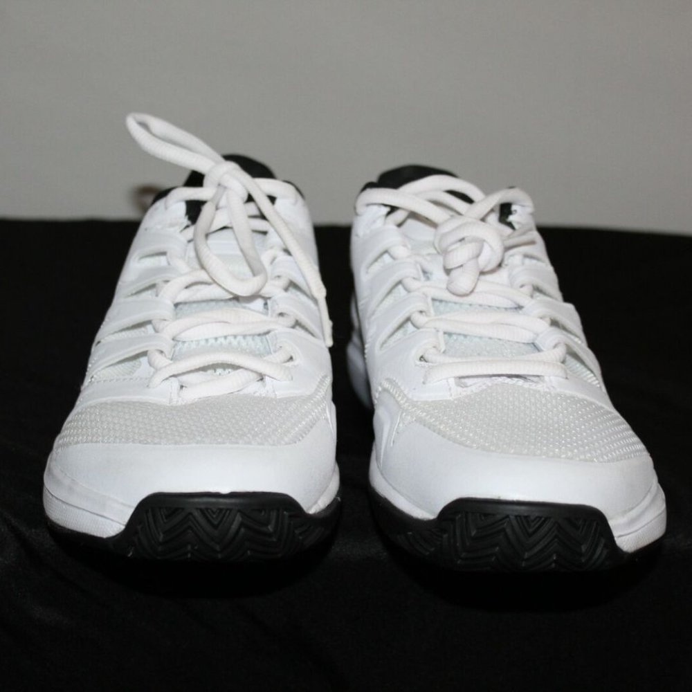 Court Air Zoom Prestige Shoes AA8020-106 HW8209 - Picture 3 of 12